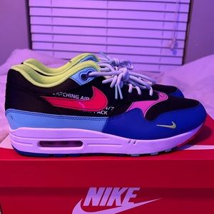 Nike Air Max Mens Size 9